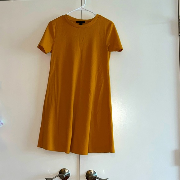 Forever 21 knit Dress - Picture 1 of 2
